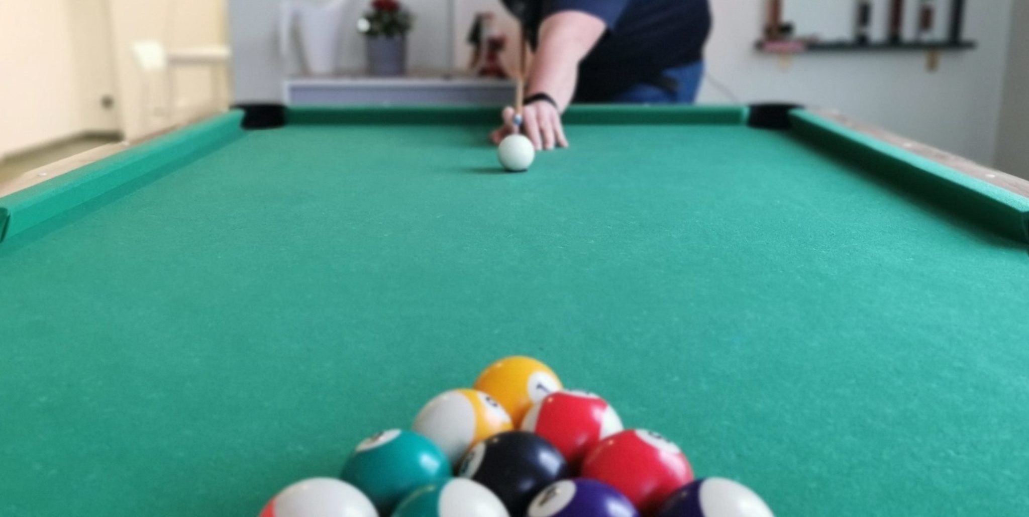 Billard - Next Level